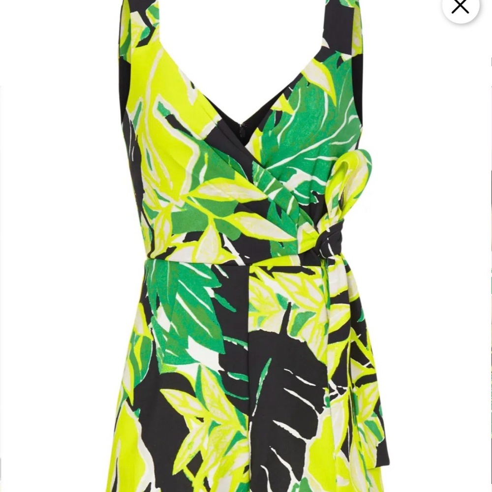 Great Jones Romper